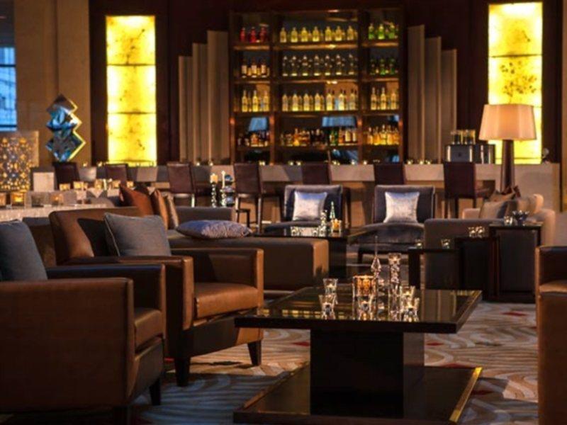 万丽天津宾馆酒店 外观 照片
